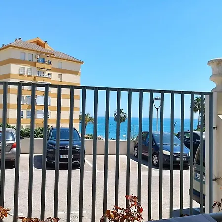 Benal Vista Al Mar, Piscina Templada * Benalmádena