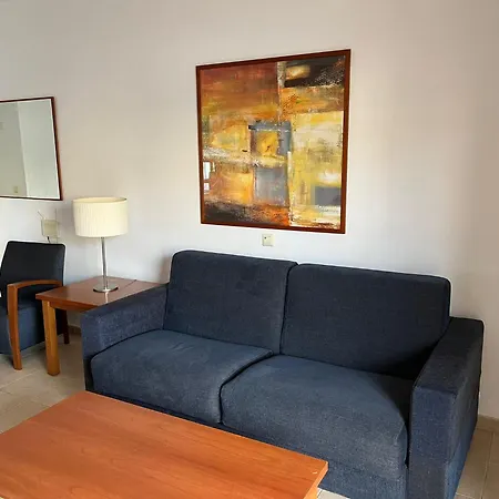 Apartment Benal Vista Al Mar, Piscina Templada *